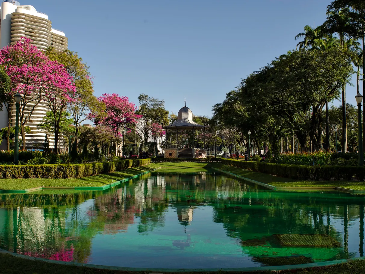 Belo Horizonte